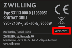 zwilling-enfinigy-contact-grill-type