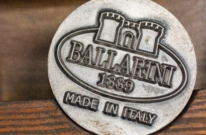 Il mondo Ballarini