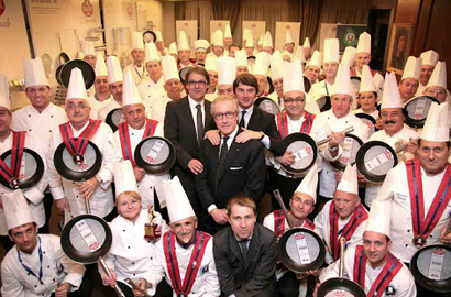 Ballarini - APCI Ballarini - APCI