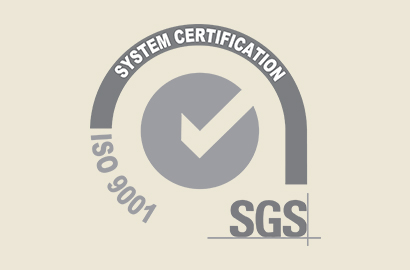 Ballarini Certificazione Qualità UNI EN ISO 9001:2008 Ballarini Certificazione Qualità UNI EN ISO 9001:2008