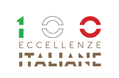Ballarini - Premio 100 Eccellenze italiane. Ballarini - Premio 100 Eccellenze italiane.