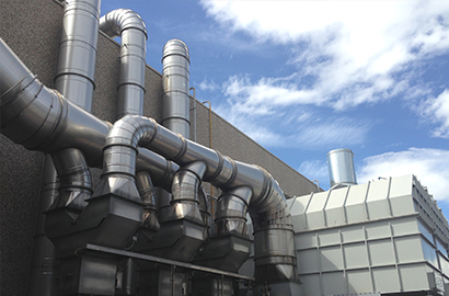 Ballarini riduzione CO2