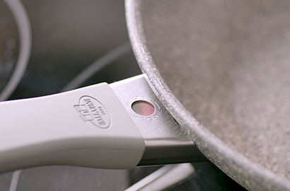 Ballarini innovazione - Thermopoint