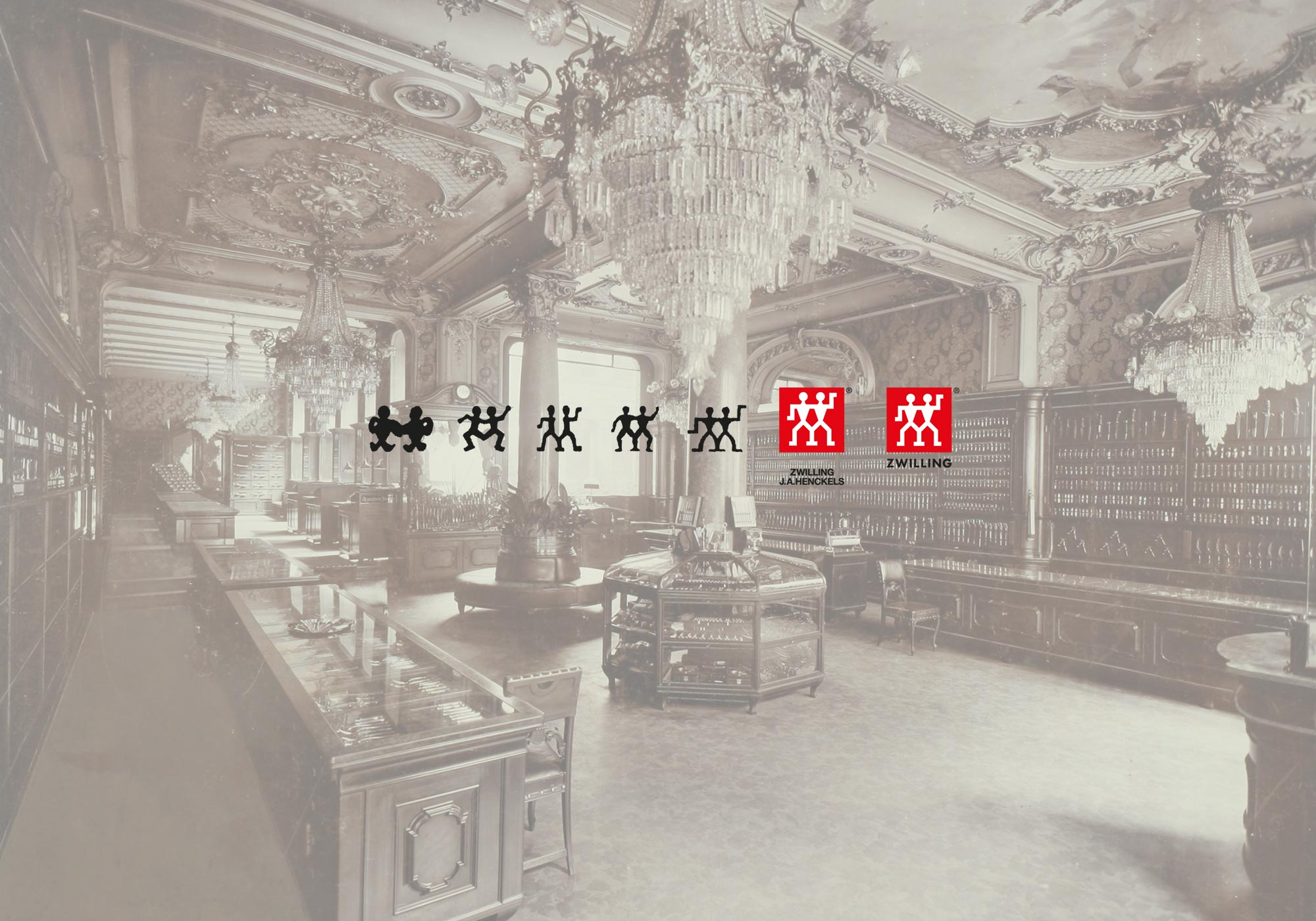 ZWILLING &ndash; THE CUTTING EDGE OF CUTTING