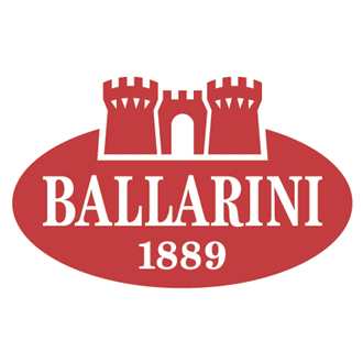 BALLARINI Palermo  logo
