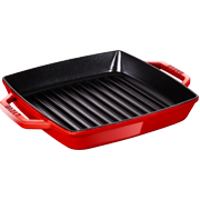 STAUB po&ecirc;les &agrave; griller