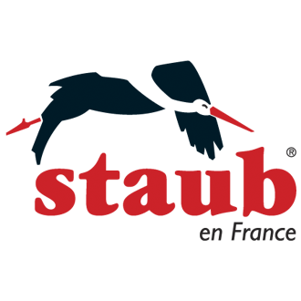 STAUB services &agrave; fondue  logo