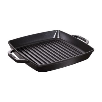 Grillpannen