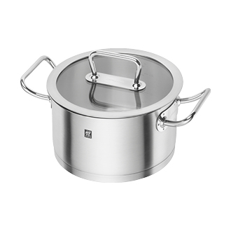 Stew Pots