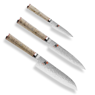 MIYABI Birchwood SG2 5000MCD