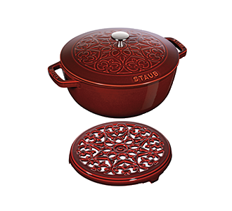 STAUB French Ovens