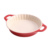 STAUB Pie Dishes