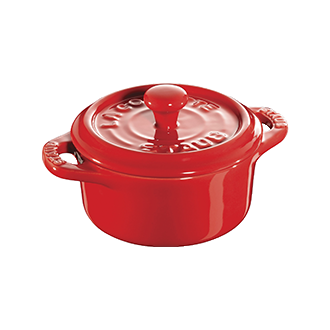 STAUB Mini Cocotte Sets