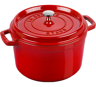 STAUB High Cocottes