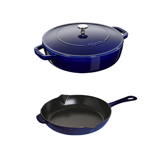 STAUB Sets