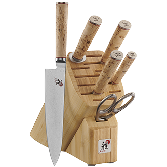 MIYABI Cutlery Sets