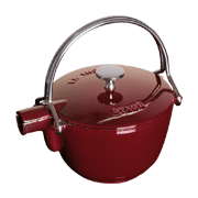 STAUB Teekannen