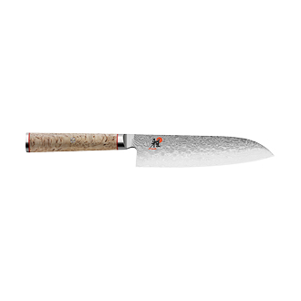 Santoku knive
