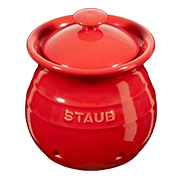 STAUB Opbevaring