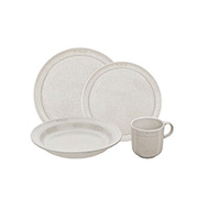 Servi&ccedil;o de mesa