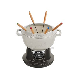 Fondue
