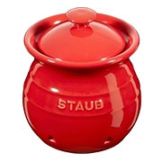 STAUB Armazenamento