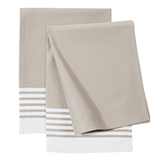 Textiles de cocina