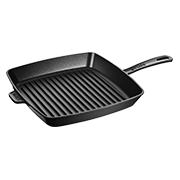 STAUB Parrillas / Grills