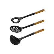 Juegos de utensilios de cocina