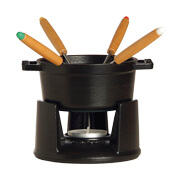 STAUB Service &agrave; fondue