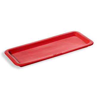 STAUB Assiette de service