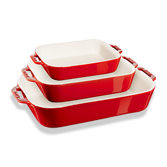Set di ceramica STAUB