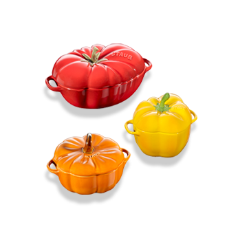 Ceramiche speciali STAUB