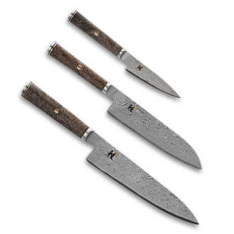 MIYABI Black 5000MCD67