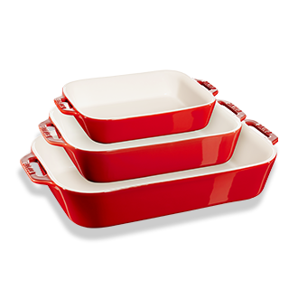 STAUB Sets