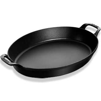 STAUB Baking Dishes / Roasters