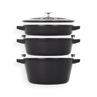 Stackable