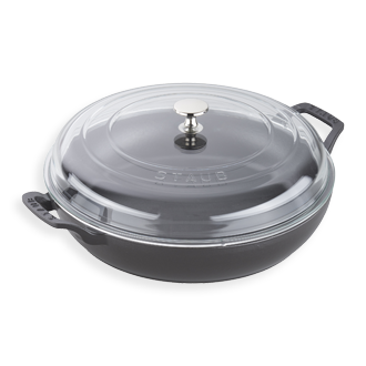 STAUB Braisers / Saute Pans