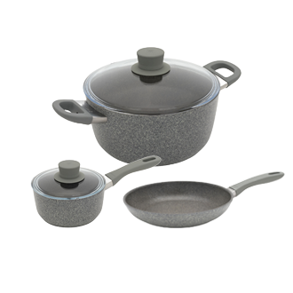 ZWILLING Parma Plus