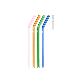 Straws