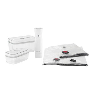 FRESH & SAVE Food Storage