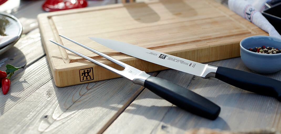 zwilling cutting board