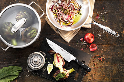 ZWILLING Product Variety ZWILLING Product Variety