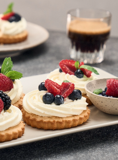 Recipes for kitchen appliances