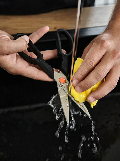 null